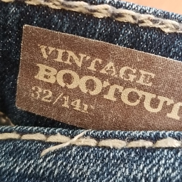 Jeans - Picture 4 of 4